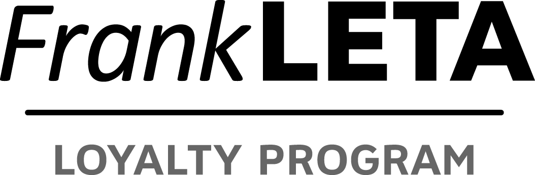 Frank Leta Logo