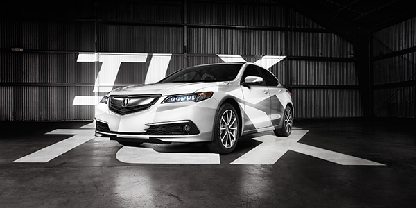 Acura ILX